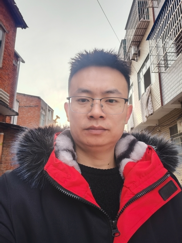 一只羊的第一张照片--德州相亲服务中心