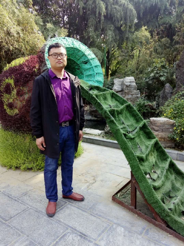 张哥的第二张照片--德州相亲服务中心