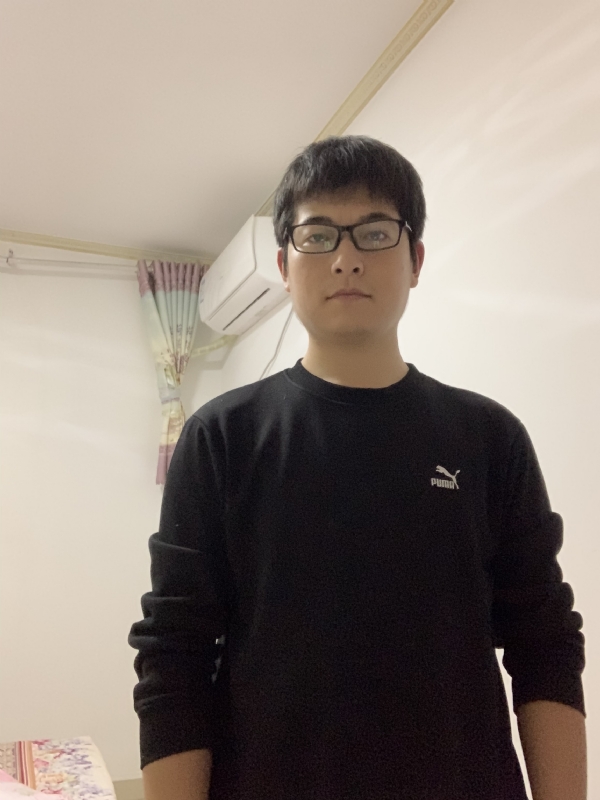 沫颜的第一张照片--德州相亲服务中心