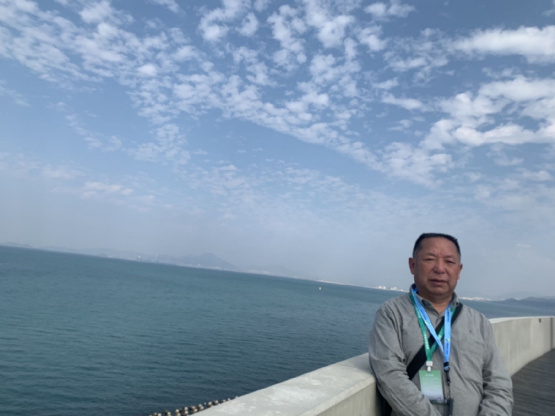 沏茶等红颜的第一张照片--德州相亲服务中心