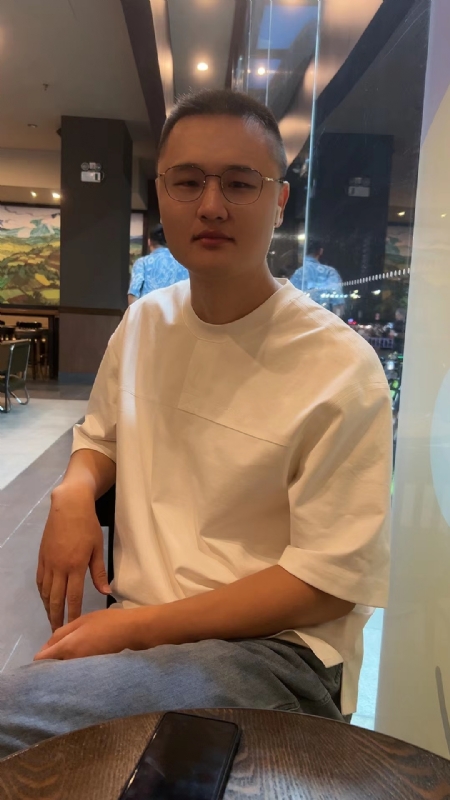SCENERYFISH的第一张照片--德州相亲服务中心