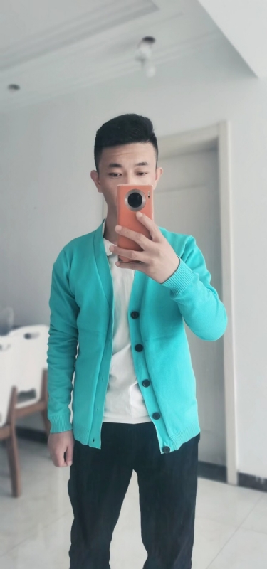 康荣振的第二张照片--德州相亲服务中心