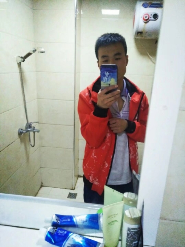 海之子的第一张照片--德州相亲服务中心