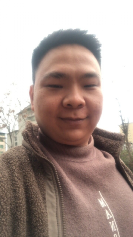 愿你所愿也的第一张照片--德州相亲服务中心