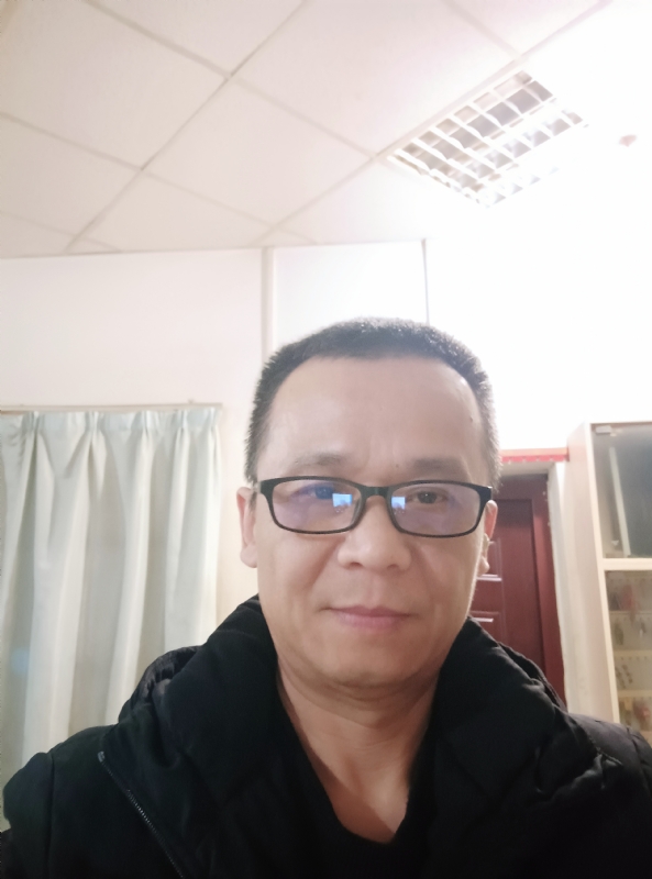 我心依旧的第一张照片--德州相亲服务中心