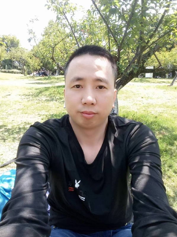 大图图的第一张照片--德州相亲服务中心