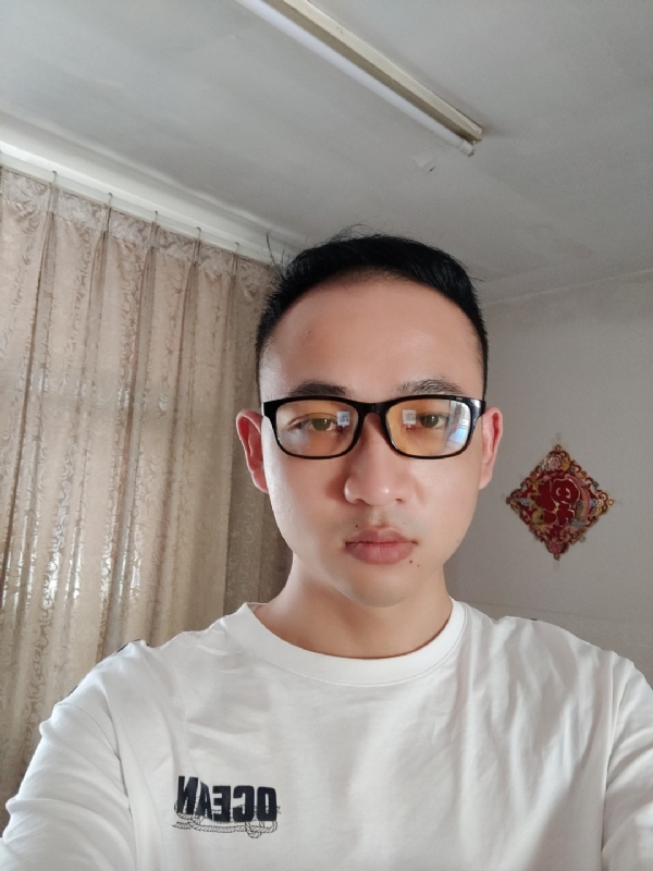 H杰瑞的第一张照片--德州相亲服务中心