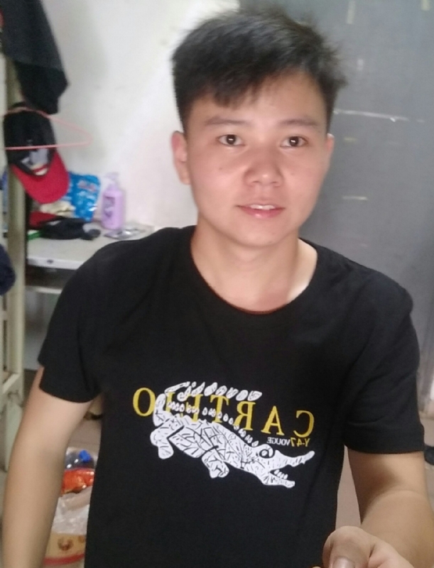 真实的一面的第一张照片--德州相亲服务中心