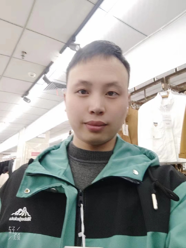 王琦的第一张照片--德州相亲服务中心