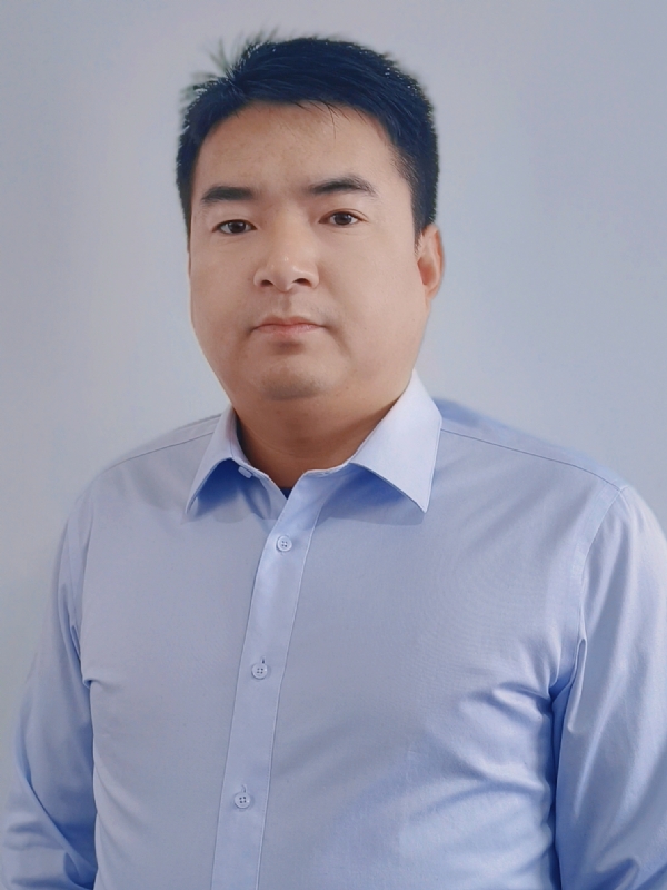 于先生的第一张照片--德州相亲服务中心