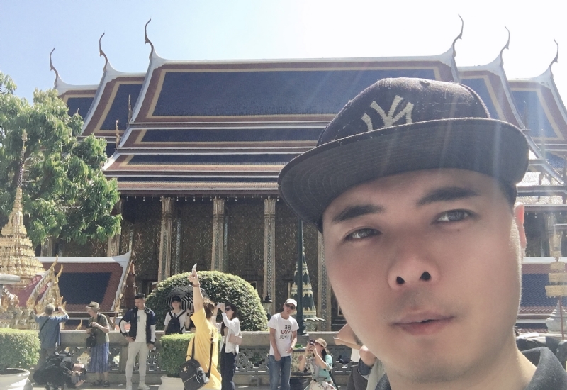 十八星格的第四张照片--德州相亲服务中心