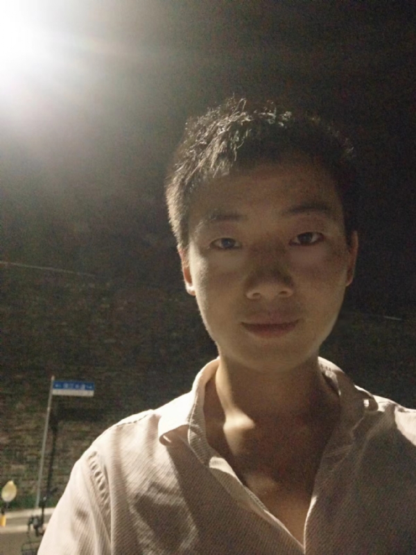 来啊的第一张照片--德州相亲服务中心