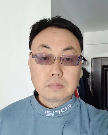 褚风的第一张照片--德州相亲服务中心