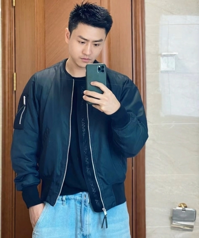 阿朗的第一张照片--德州相亲服务中心