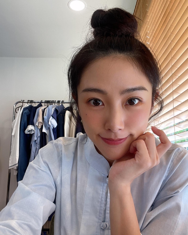 蕾蕾的第六张照片--德州相亲服务中心