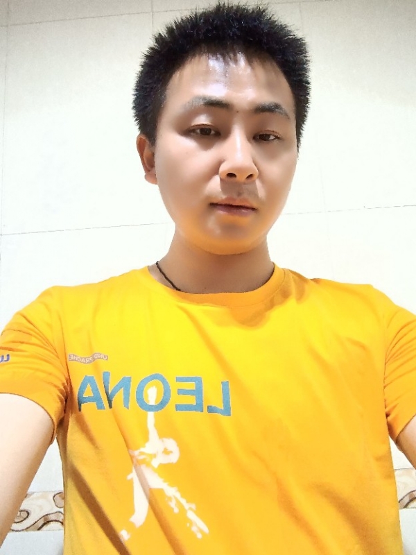 开心就好的第四张照片--德州相亲服务中心