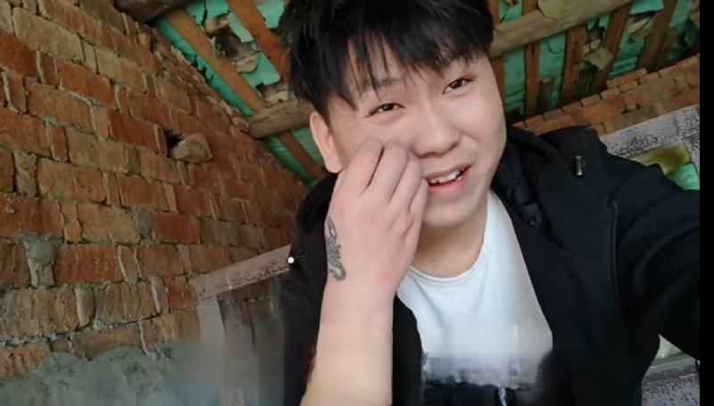 小凡的第一张照片--德州相亲服务中心