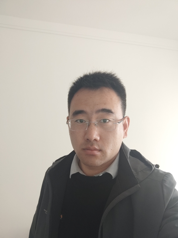 真诚的第一张照片--德州相亲服务中心
