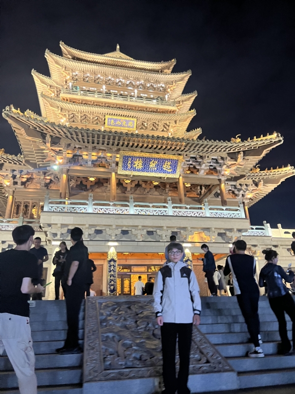 星星的第二张照片--德州相亲服务中心