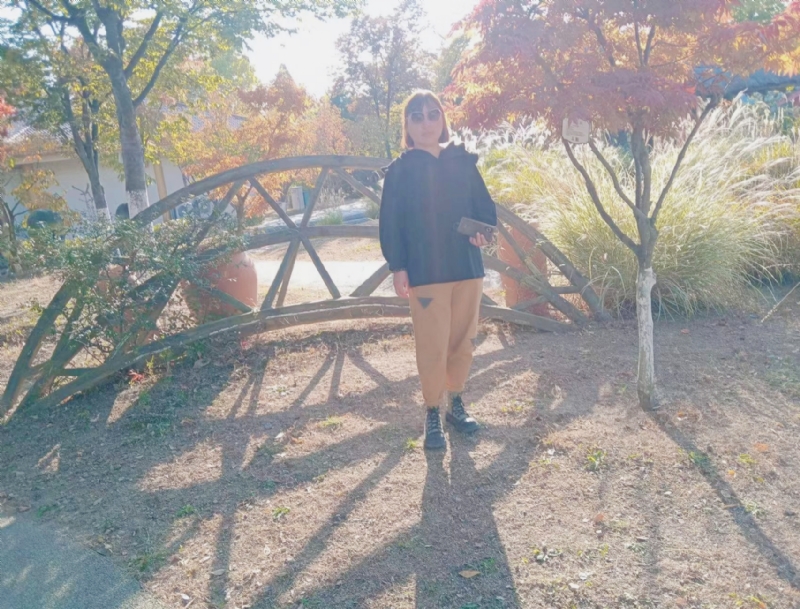 无极限的第一张照片--德州相亲服务中心