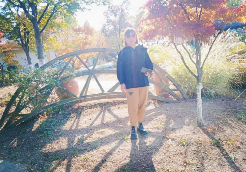 无极限的第四张照片--德州相亲服务中心