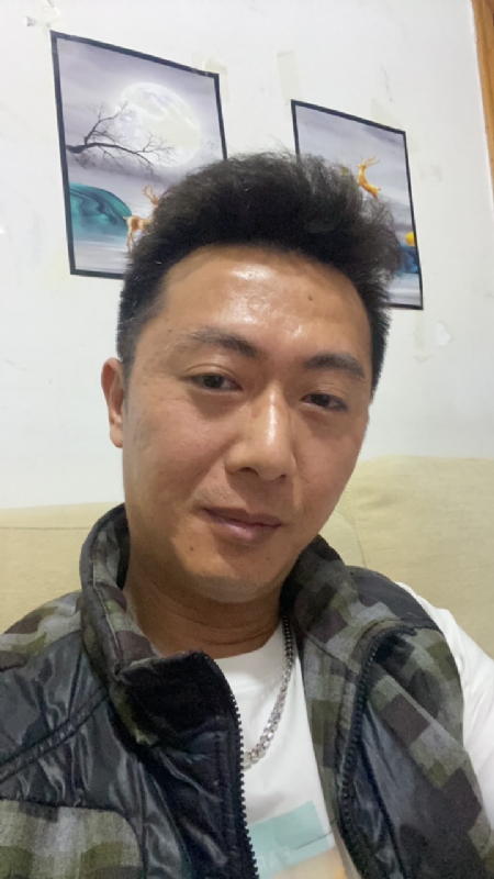 陈然的第一张照片--德州相亲服务中心