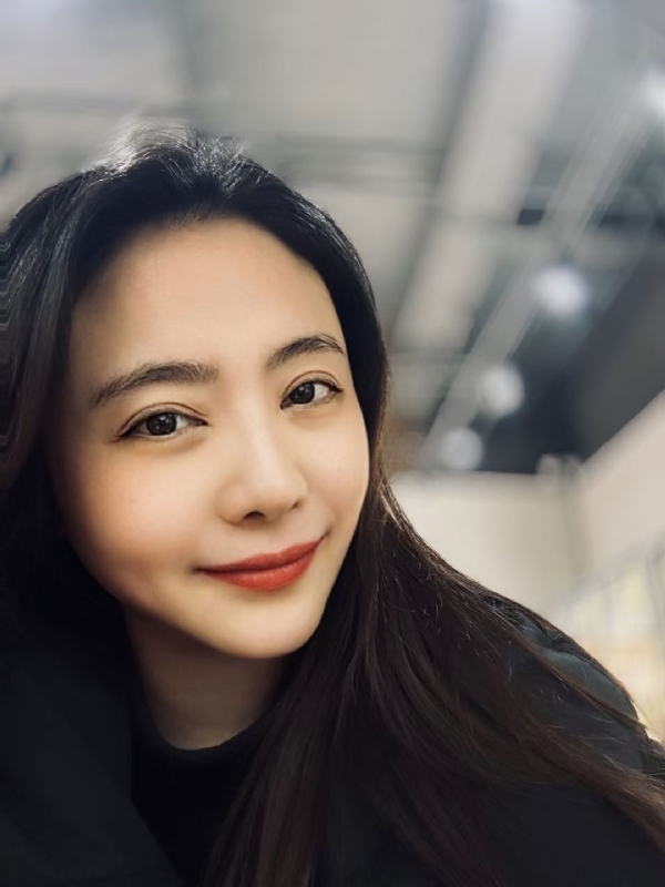 泽恩的第一张照片--德州相亲服务中心