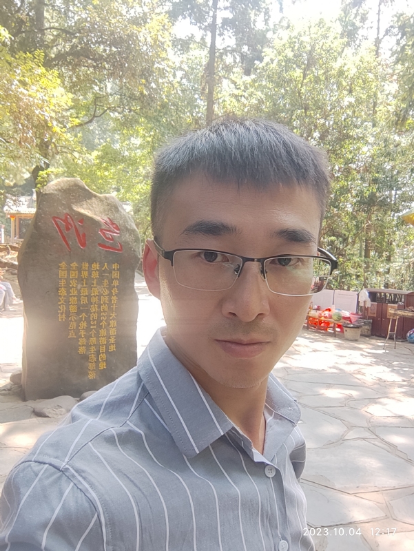 未来可期的第一张照片--德州相亲服务中心