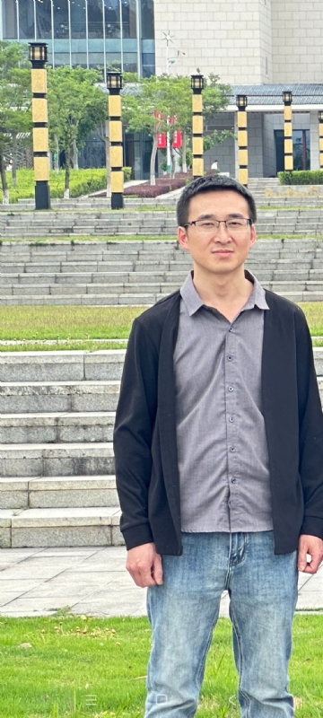 未来可期的第二张照片--德州相亲服务中心