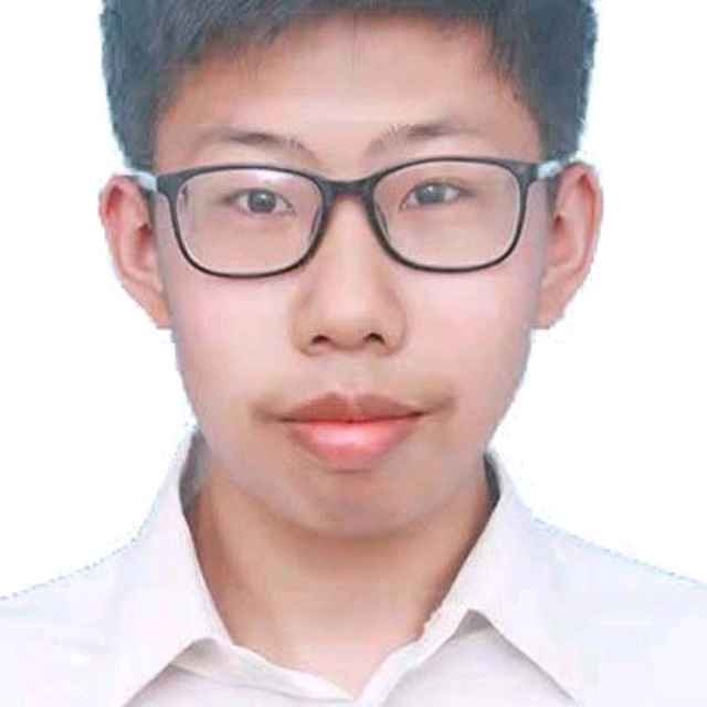 李恒宇的第一张照片--德州相亲服务中心