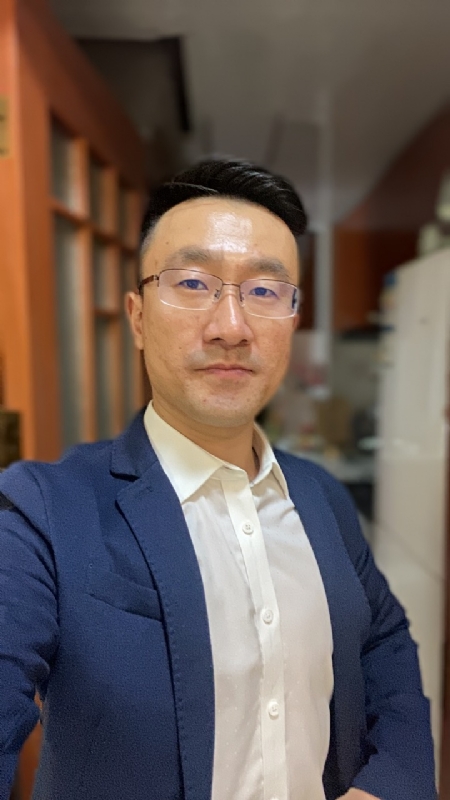 笑看人生的第二张照片--德州相亲服务中心