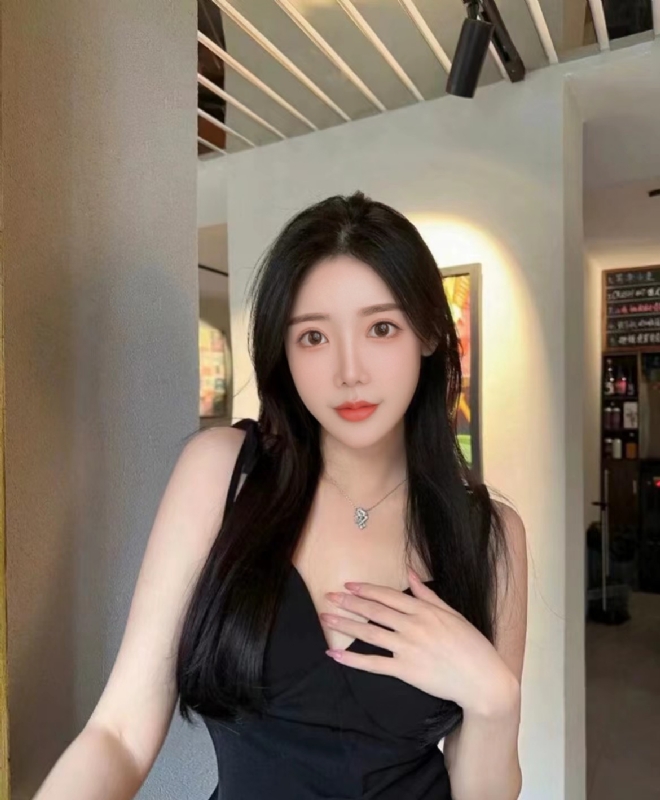 Candy的第一张照片--德州相亲服务中心