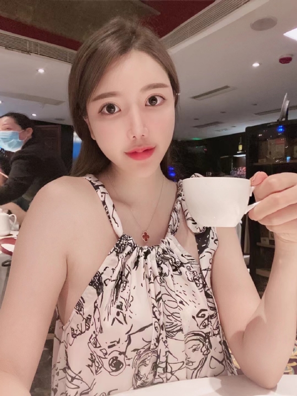 Candy的第二张照片--德州相亲服务中心