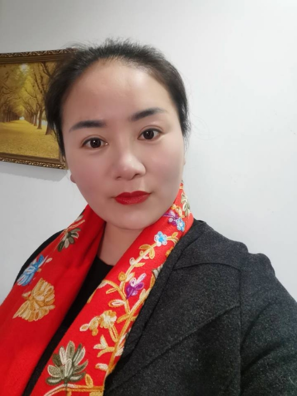 青柠檬的第一张照片--德州相亲服务中心