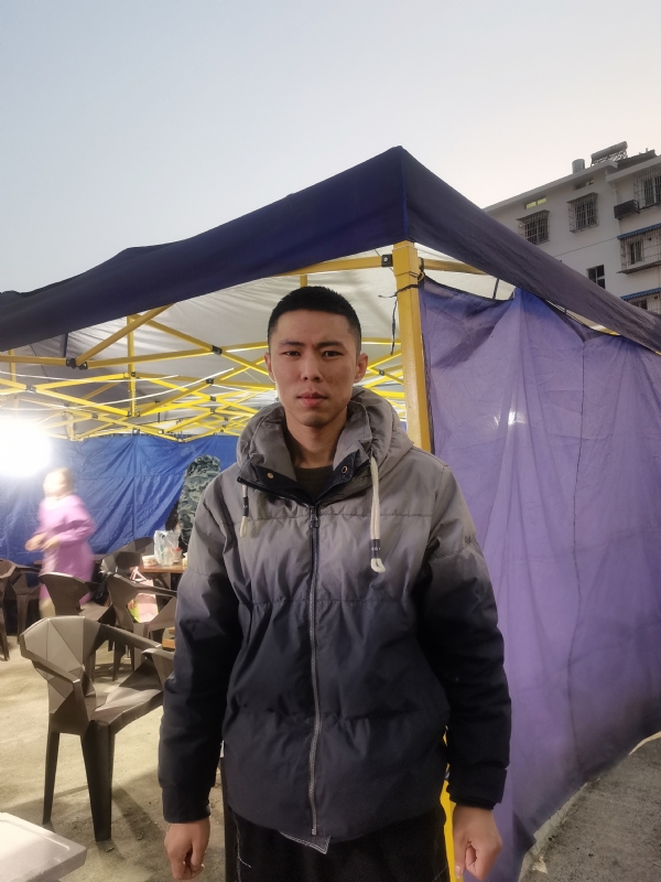 谁谁谁的第一张照片--德州相亲服务中心