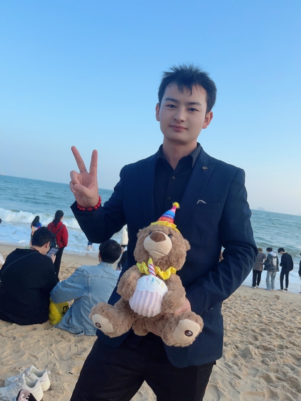 目标结婚的第一张照片--德州相亲服务中心