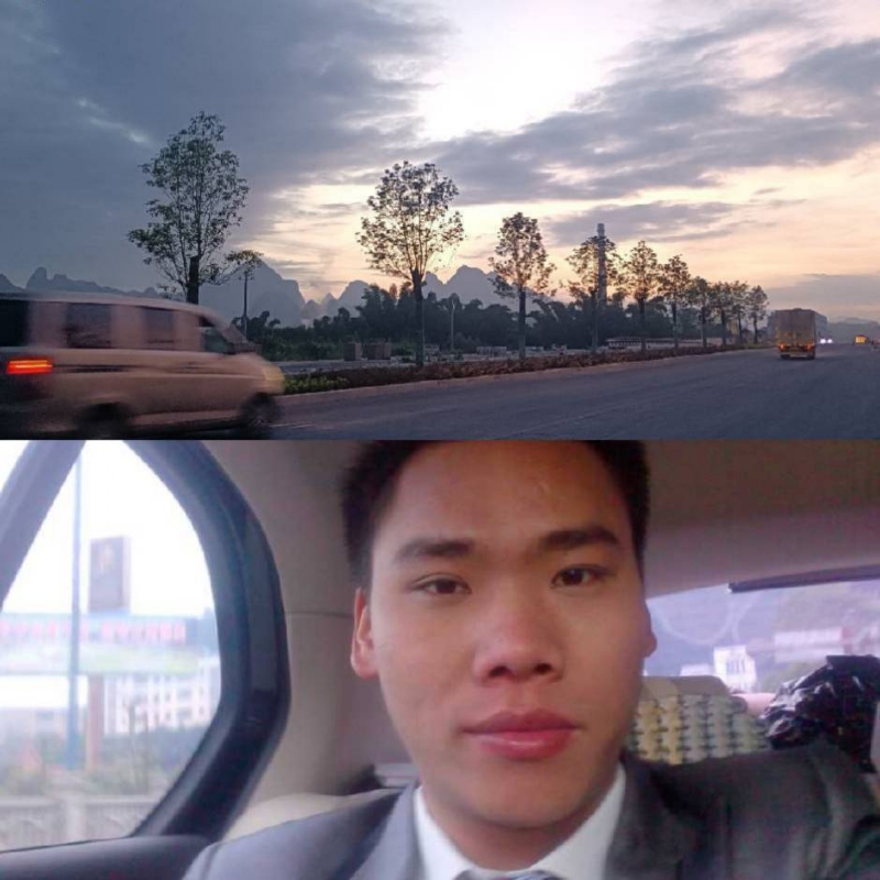 忠胆锐的第一张照片--德州相亲服务中心