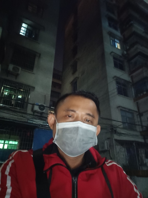 星仔的第二张照片--德州相亲服务中心