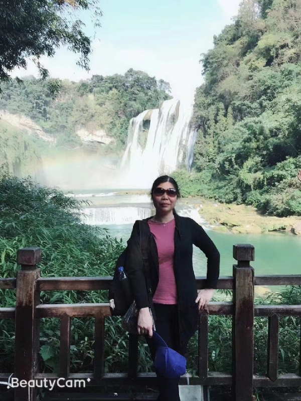 暖阳的第一张照片--德州相亲服务中心