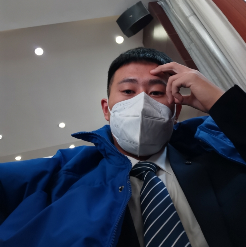 姒文命的第一张照片--德州相亲服务中心