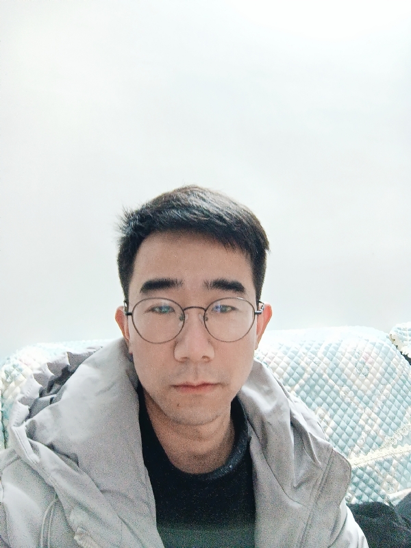 张先生的第一张照片--德州相亲服务中心