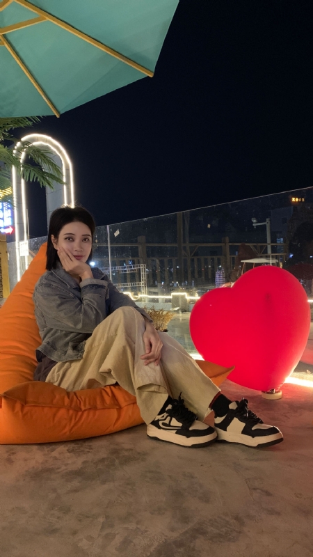 喵喵的第一张照片--德州相亲服务中心