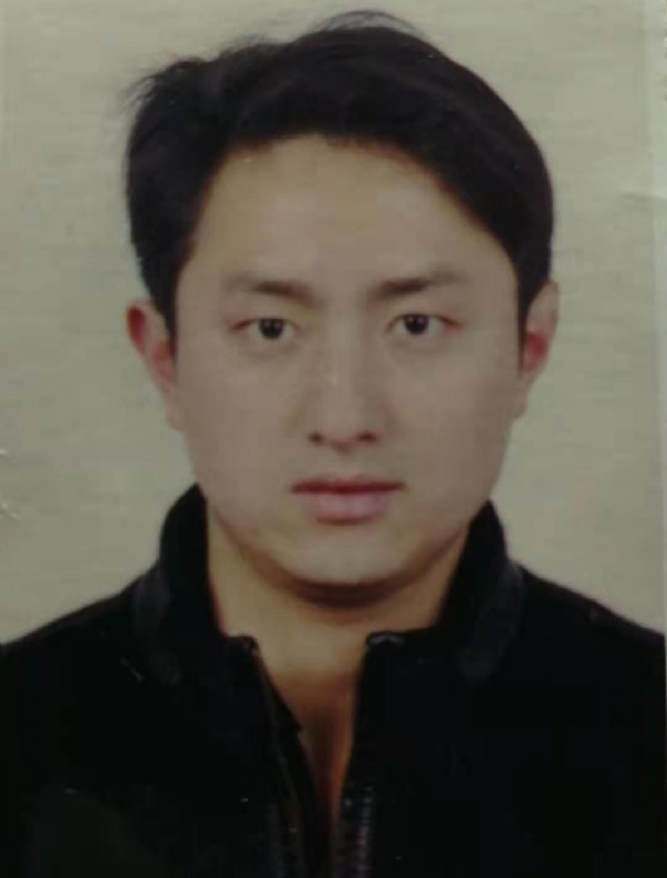 朱琦的第八张照片--德州相亲服务中心