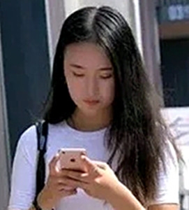 林妹的第二张照片--德州相亲服务中心