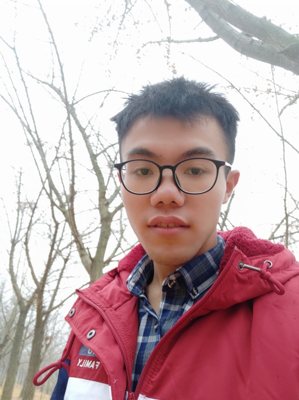 小久久的第二张照片--德州相亲服务中心