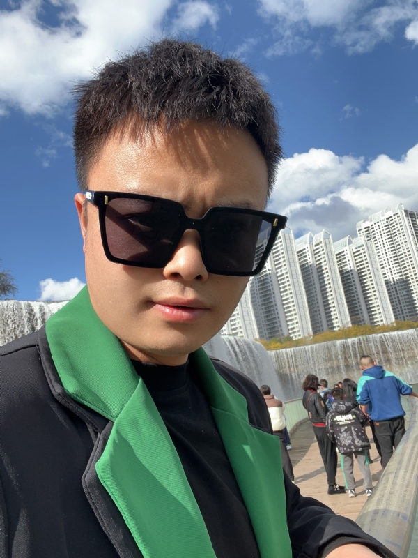 子阳的第一张照片--德州相亲服务中心