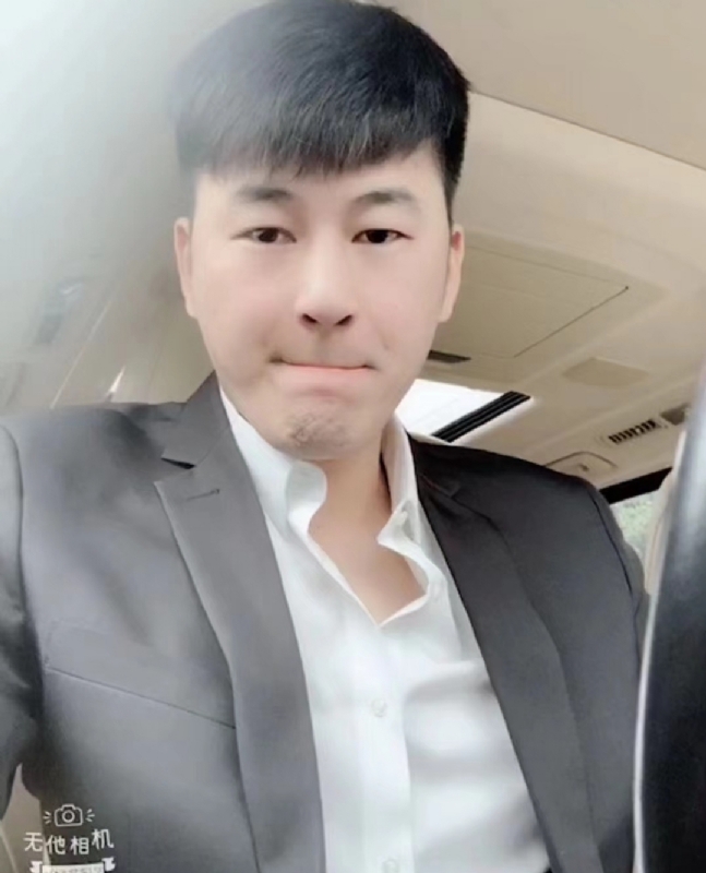来弟的第一张照片--德州相亲服务中心