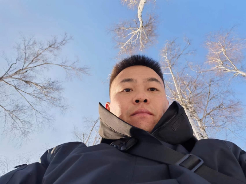 寻愿的第二张照片--德州相亲服务中心