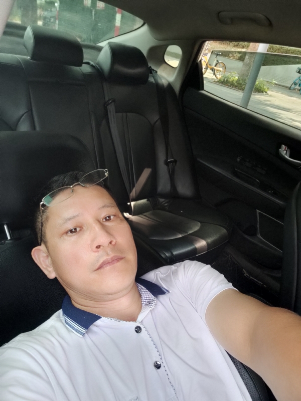莫负此生的第一张照片--德州相亲服务中心
