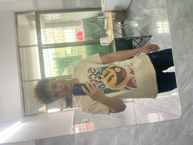小仙男的第一张照片--德州相亲服务中心